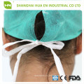 Tapón quirúrgico desechable de alta calidad no tejido CE ISO FDA